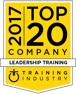 2017 Leadership Training Top 20 Company
