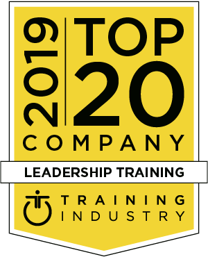 2019 Leadership Training Top 20 Company