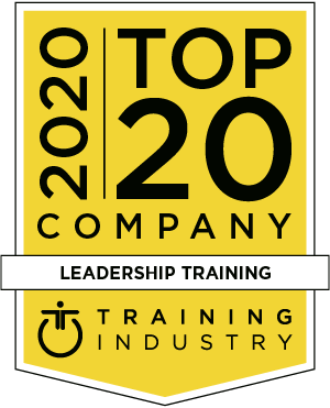 2020 Leadership Training Top 20 Company