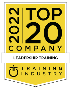 2022 Leadership Training Top 20 Company