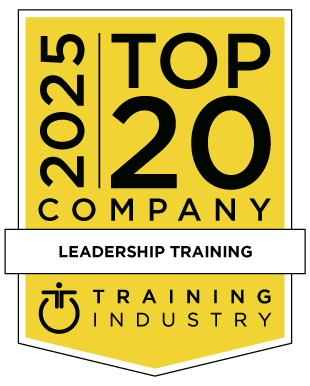 2025 Leadership Training Top 20 Company