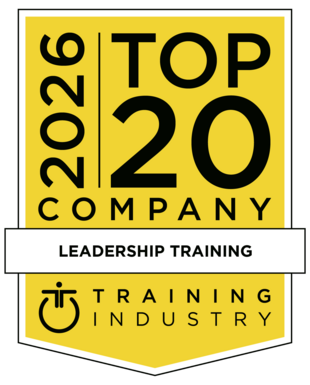 2026 Leadership Training Top 20 Company