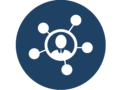 Influence Curriculum Icon