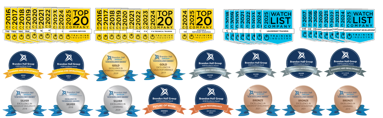 awards
