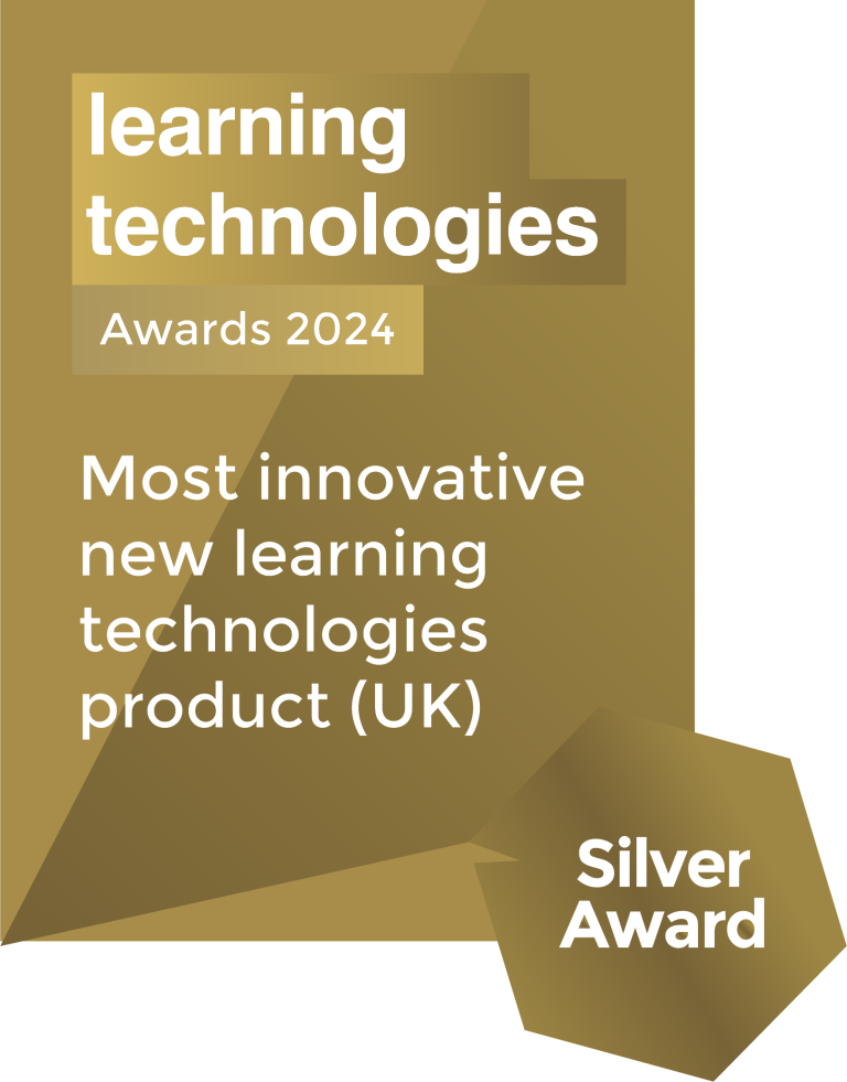Learning Technologies Award