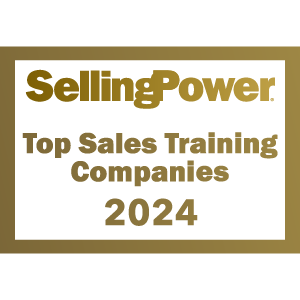 Selling Power Award