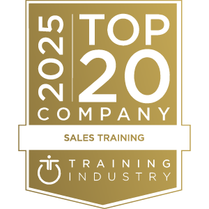 Training Industry Watch Top 20