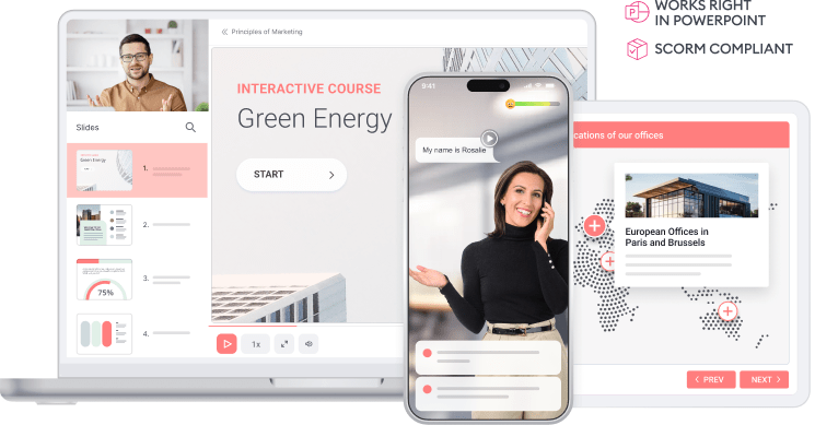 iSpring Suite