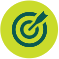 Bullseye icon