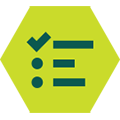 List icon