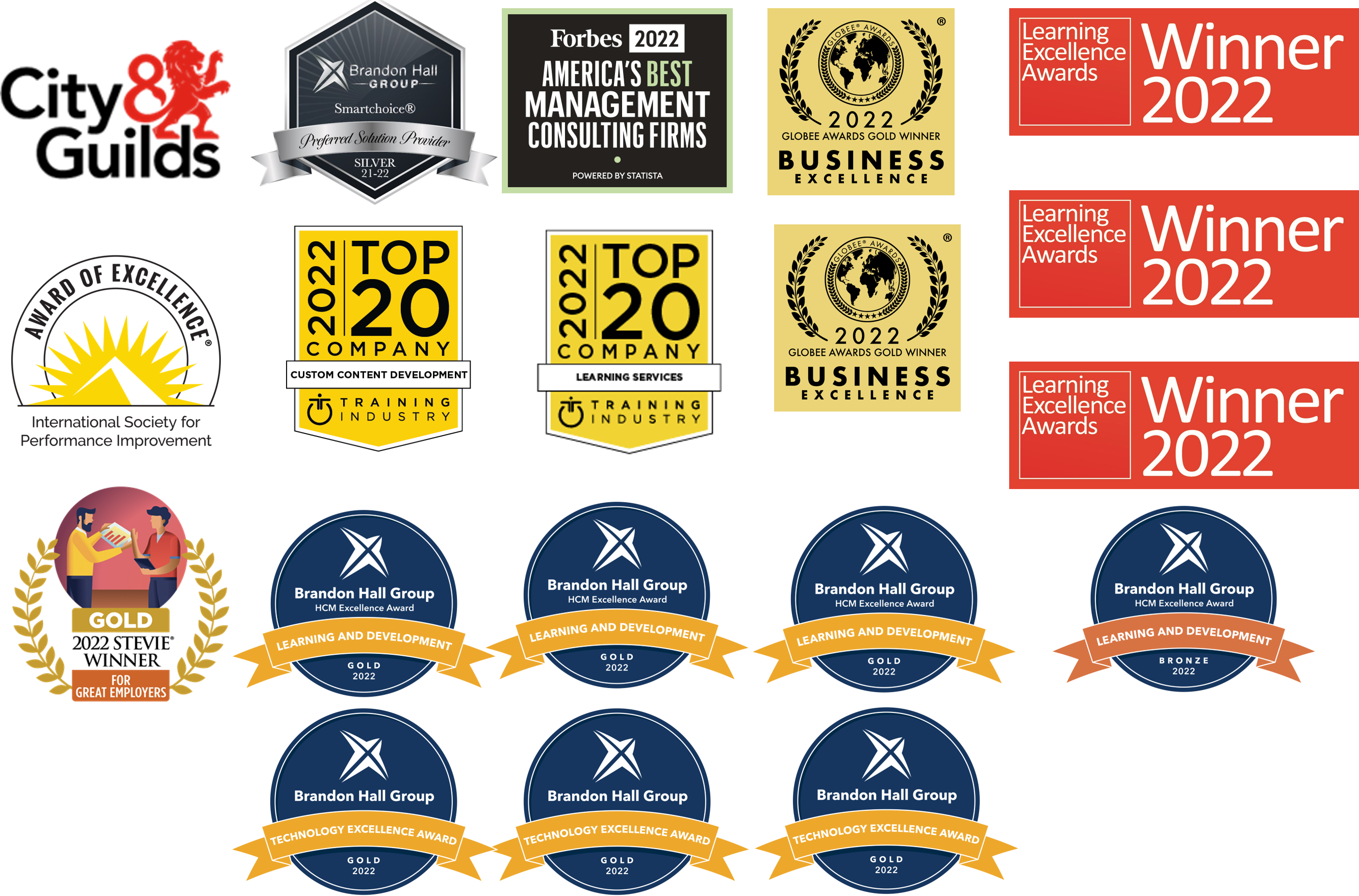 Awards