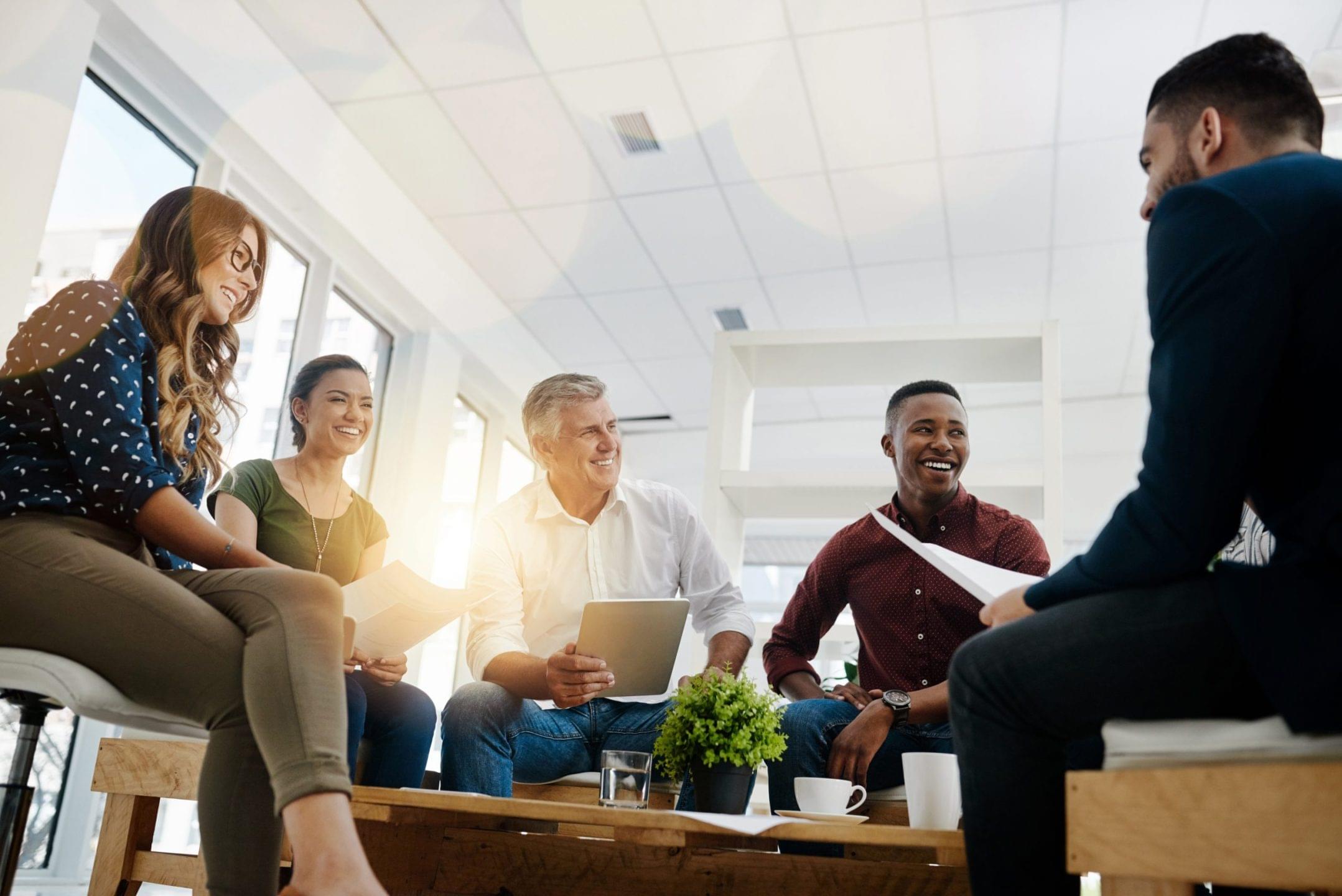 Learning Leaders image