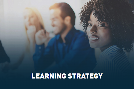 Learning Strategy