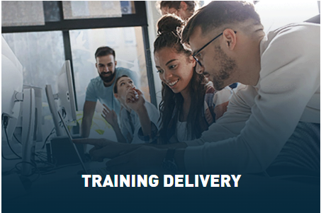 Training Delivery