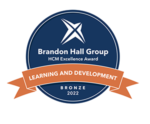 BHG 2022 Bronze Learning and Dev