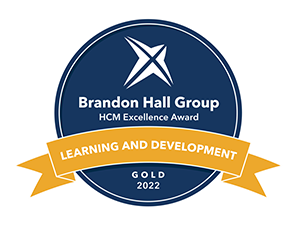 BHG 2022 Gold Learning and Dev