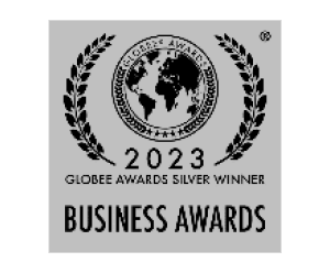 Business Awards 2023 Silver Winner