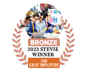 Stevie 2023 Bronze