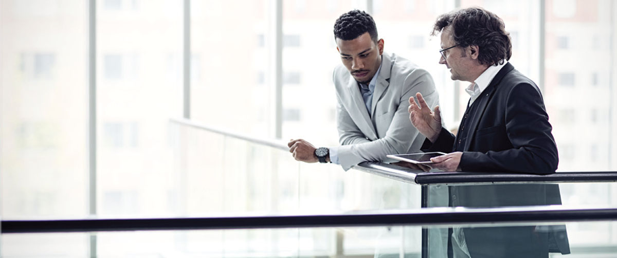 Leadership Effectiveness
