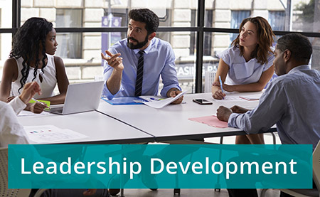 Leadership Effectiveness