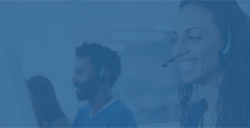 Sales Support and Customer Service