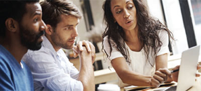 Global Technology Company Develops More Than 700 Technical Consultants Around the World
