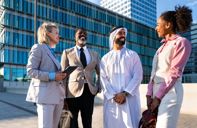 Leadership Development