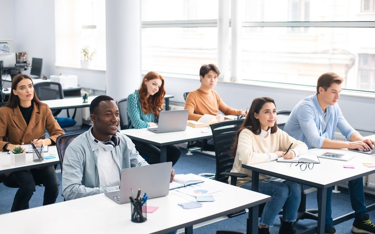 Learning Services